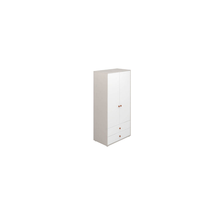The Decorators: Dulap cu 2 usi si 2 sertare Flexa Classic
