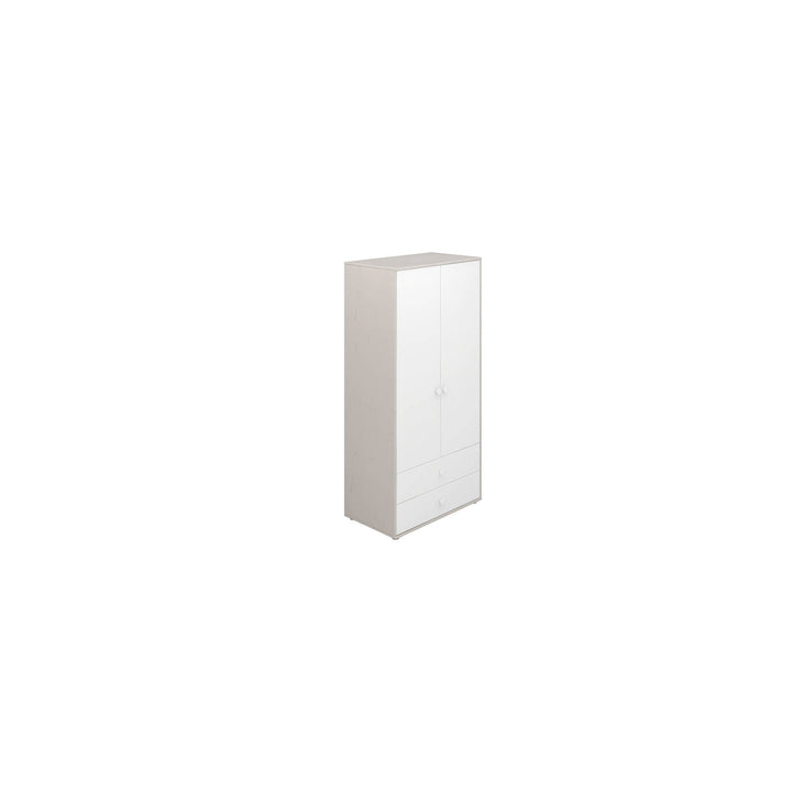 The Decorators: Dulap cu 2 usi si 2 sertare Flexa Classic