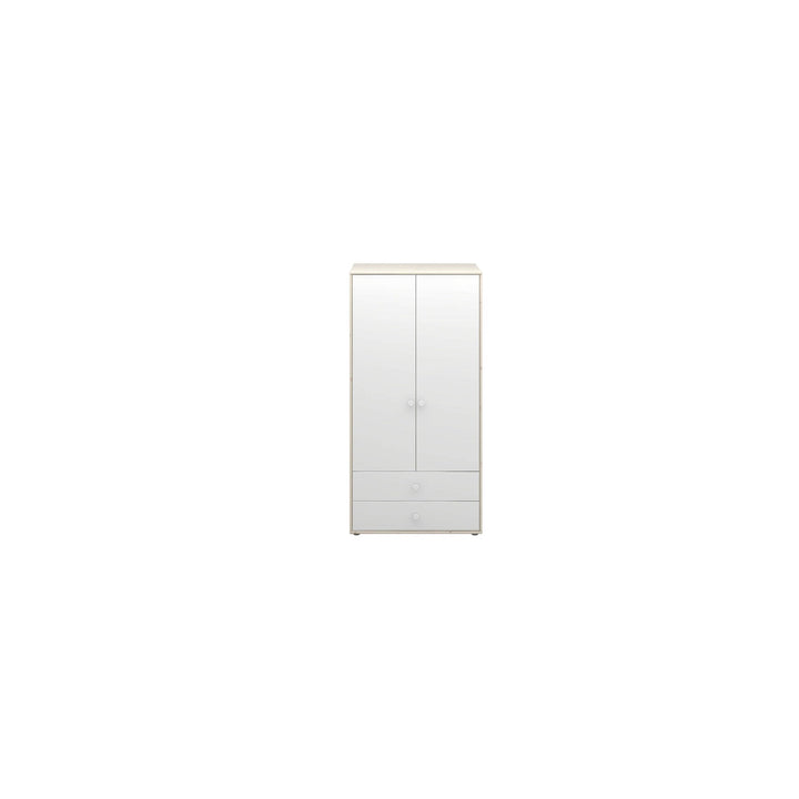 The Decorators: Dulap cu 2 usi si 2 sertare Flexa Classic