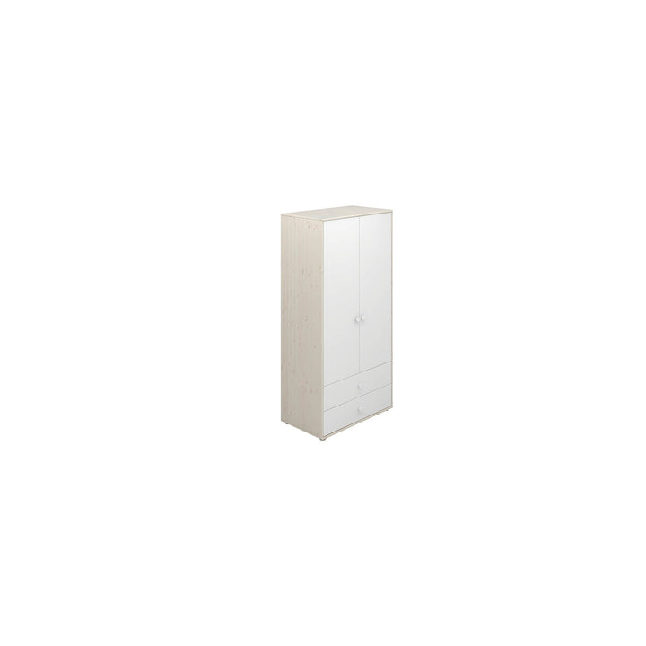 The Decorators: Dulap cu 2 usi si 2 sertare Flexa Classic