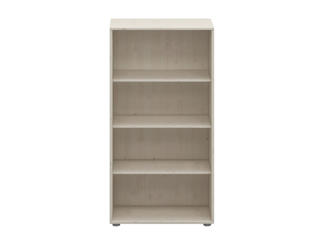 The Decorators: Etajera cu 3 polite Flexa Classic