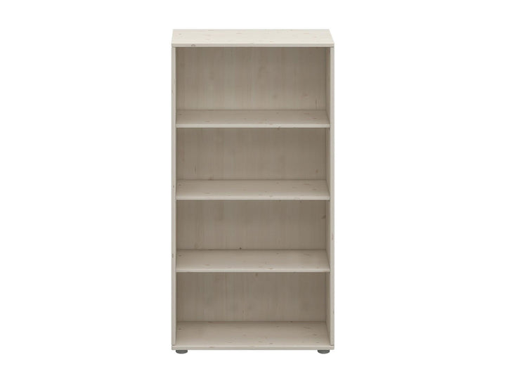 The Decorators: Etajera cu 3 polite Flexa Classic