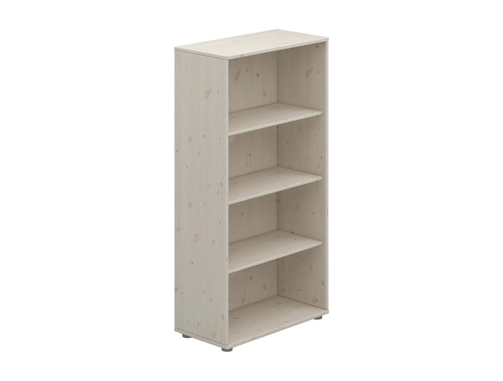 The Decorators: Etajera cu 3 polite Flexa Classic