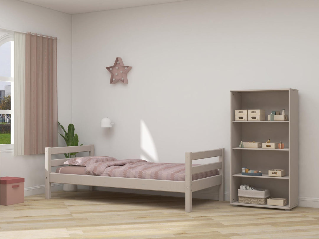 The Decorators: Etajera cu 3 polite Flexa Classic