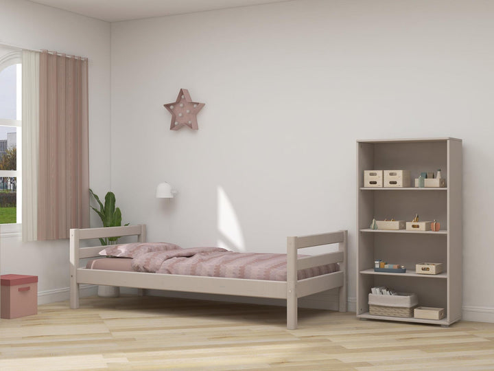 The Decorators: Etajera cu 3 polite Flexa Classic