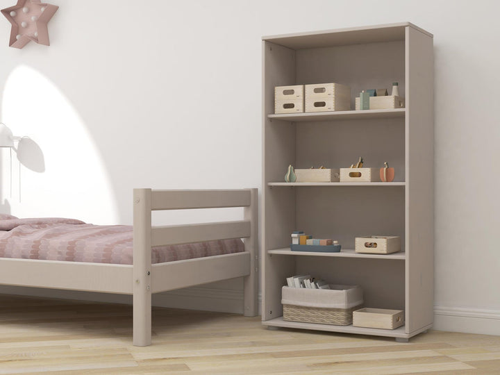 The Decorators: Etajera cu 3 polite Flexa Classic