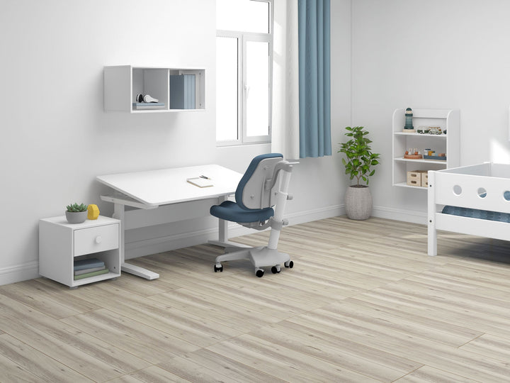 The Decorators: Casetiera cu un sertar Flexa Roomie