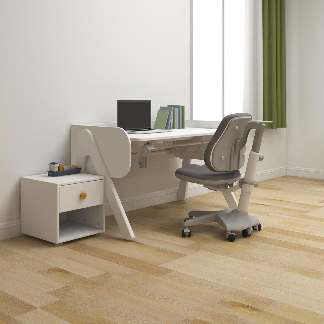 The Decorators: Casetiera cu un sertar Flexa Roomie