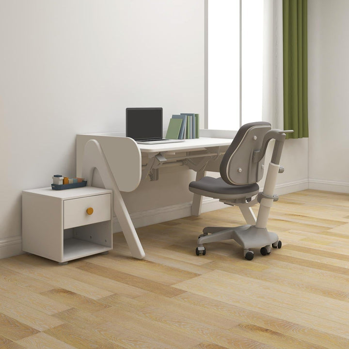 The Decorators: Casetiera cu un sertar Flexa Roomie