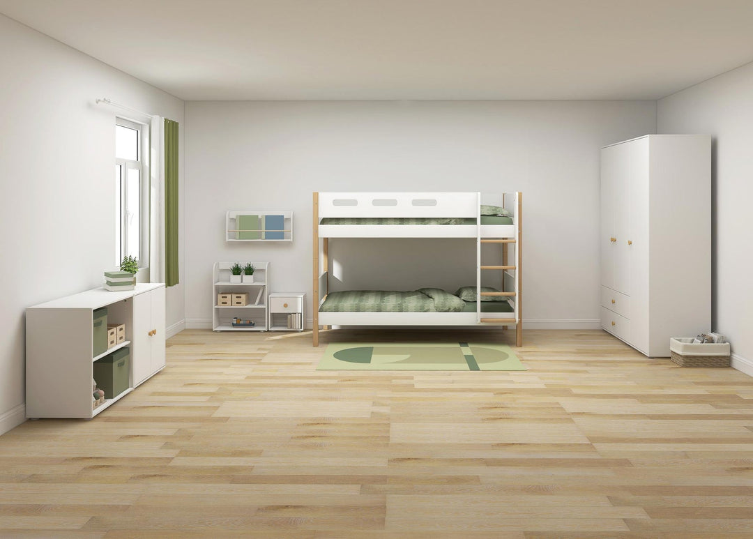 The Decorators: Casetiera cu un sertar Flexa Roomie