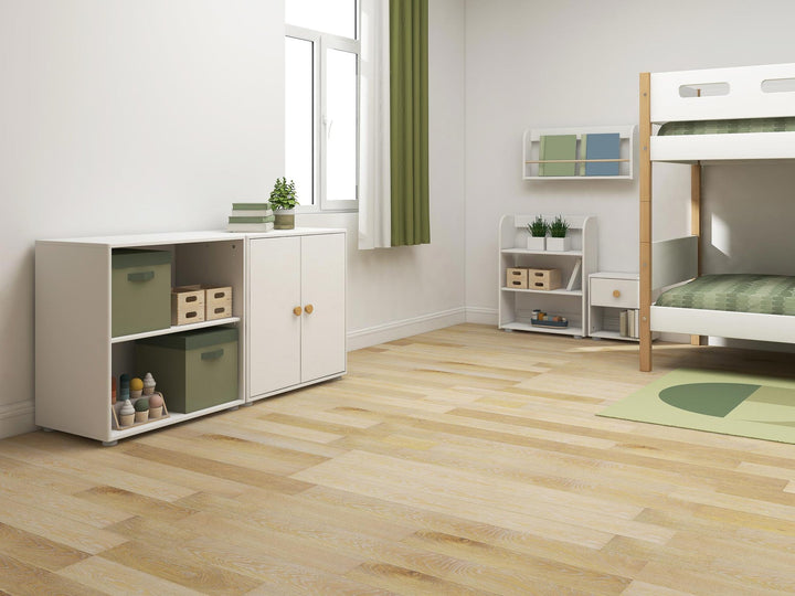 The Decorators: Casetiera cu un sertar Flexa Roomie