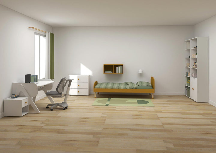 The Decorators: Comoda cu 3 sertare Flexa Roomie