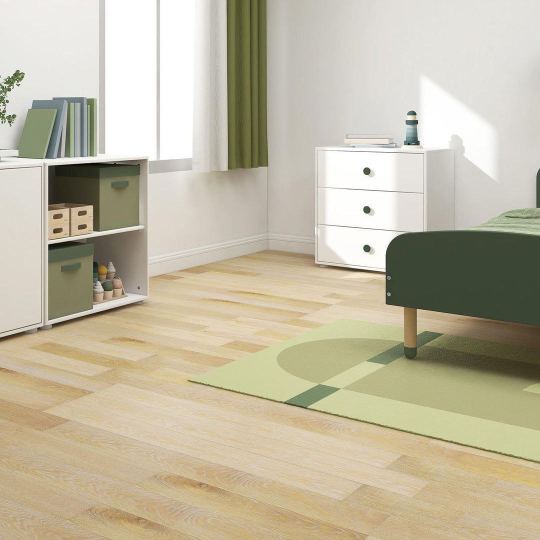 The Decorators: Comoda cu 3 sertare Flexa Roomie