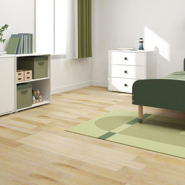 The Decorators: Comoda cu 3 sertare Flexa Roomie