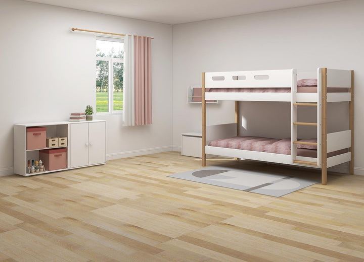 The Decorators: Comoda mini cu 2 usi Flexa Roomie