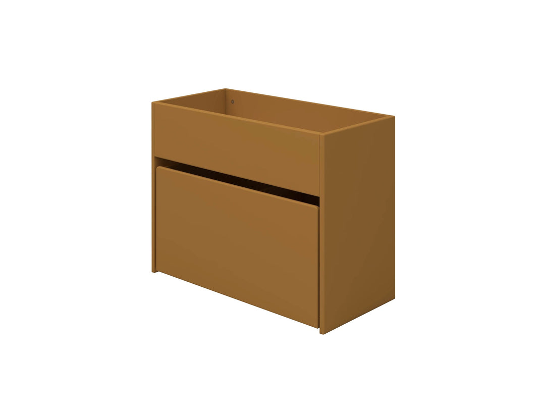 The Decorators: Organizator cu lada Flexa Roomie