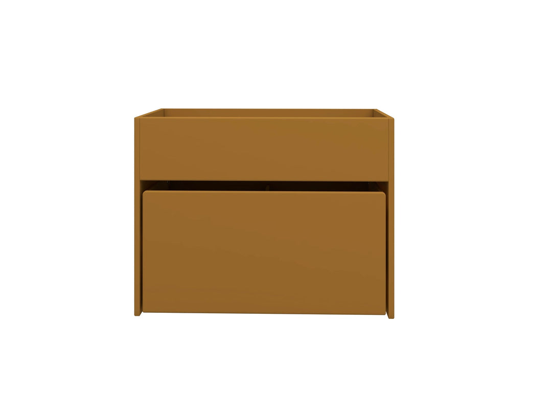 The Decorators: Organizator cu lada Flexa Roomie