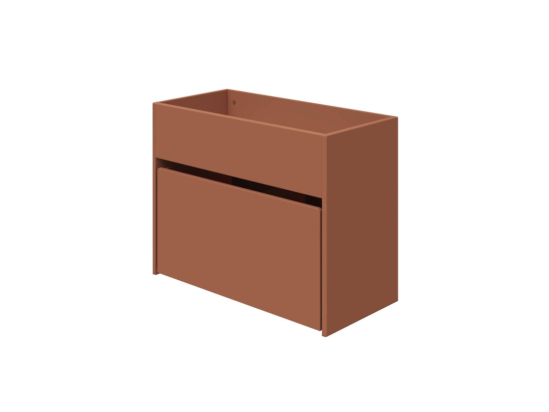 The Decorators: Organizator cu lada Flexa Roomie