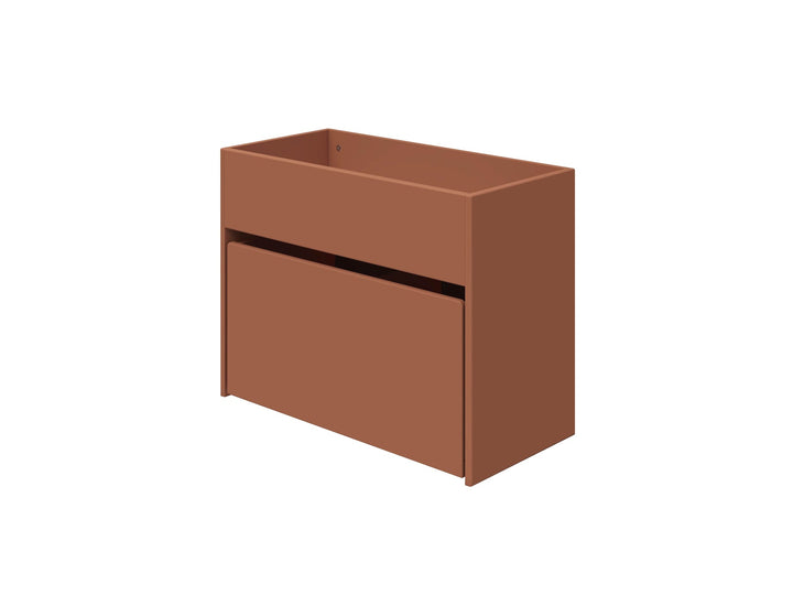 The Decorators: Organizator cu lada Flexa Roomie