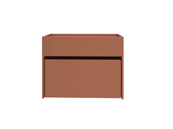 The Decorators: Organizator cu lada Flexa Roomie