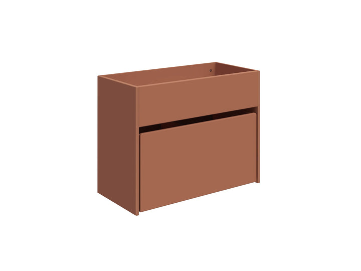The Decorators: Organizator cu lada Flexa Roomie