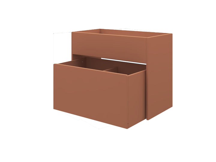 The Decorators: Organizator cu lada Flexa Roomie
