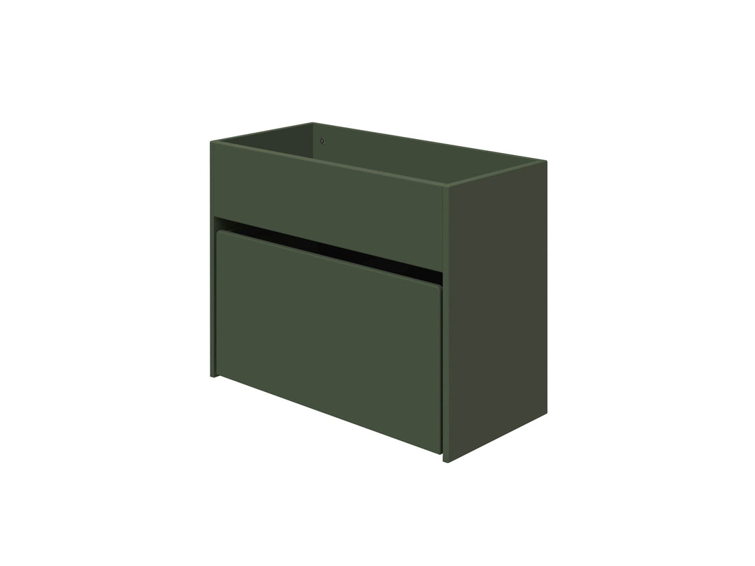The Decorators: Organizator cu lada Flexa Roomie