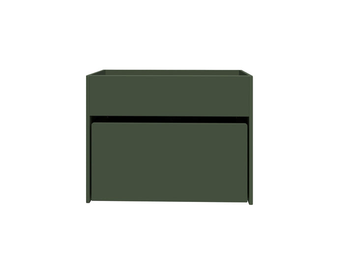 The Decorators: Organizator cu lada Flexa Roomie