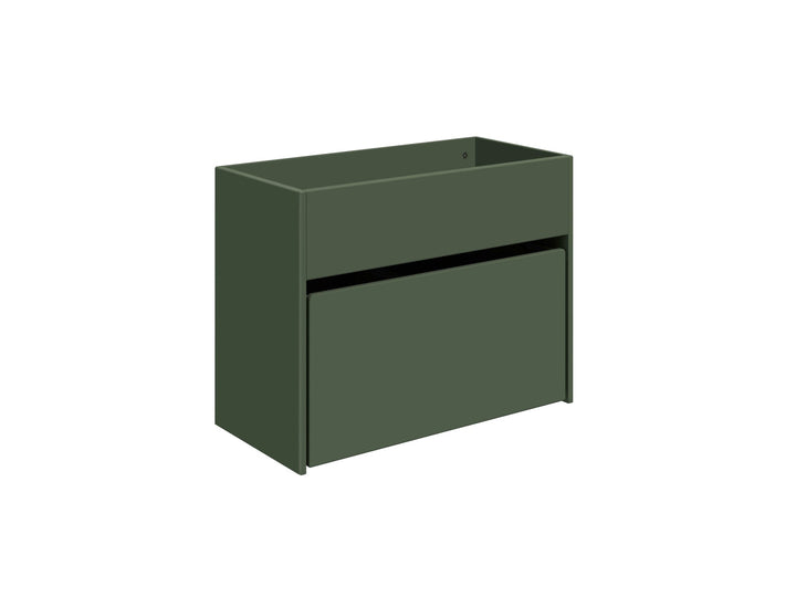 The Decorators: Organizator cu lada Flexa Roomie
