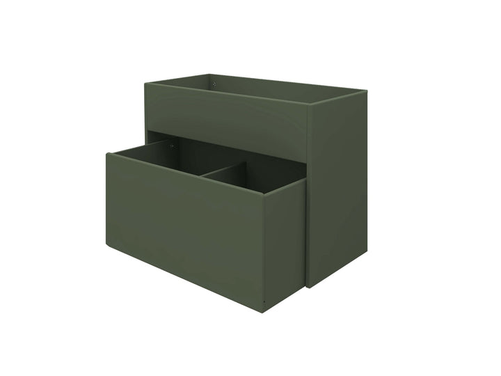 The Decorators: Organizator cu lada Flexa Roomie