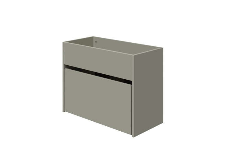 The Decorators: Organizator cu lada Flexa Roomie