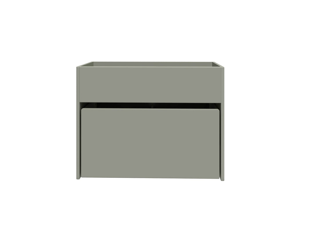 The Decorators: Organizator cu lada Flexa Roomie