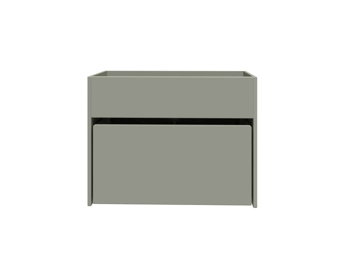 The Decorators: Organizator cu lada Flexa Roomie
