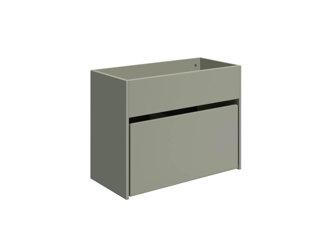 The Decorators: Organizator cu lada Flexa Roomie