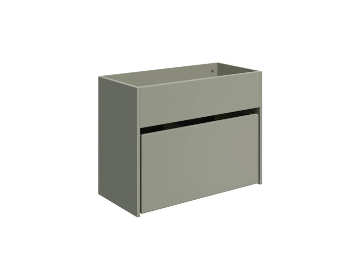 The Decorators: Organizator cu lada Flexa Roomie