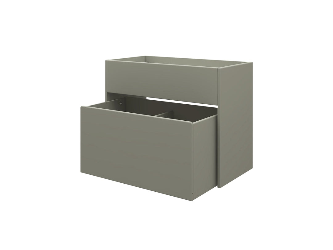 The Decorators: Organizator cu lada Flexa Roomie