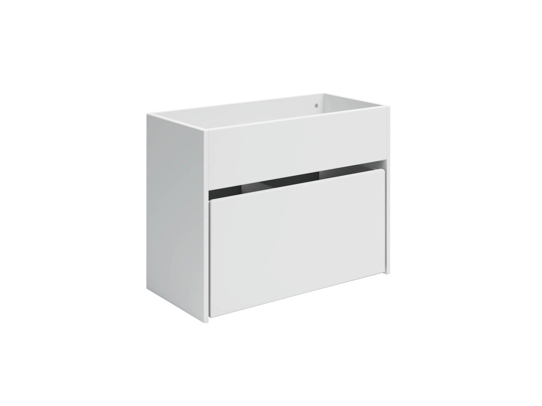 The Decorators: Organizator cu lada Flexa Roomie