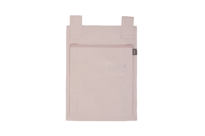 Set de 3 buzunare pentru pat Flexa Dawn Mauve Morn Flexa