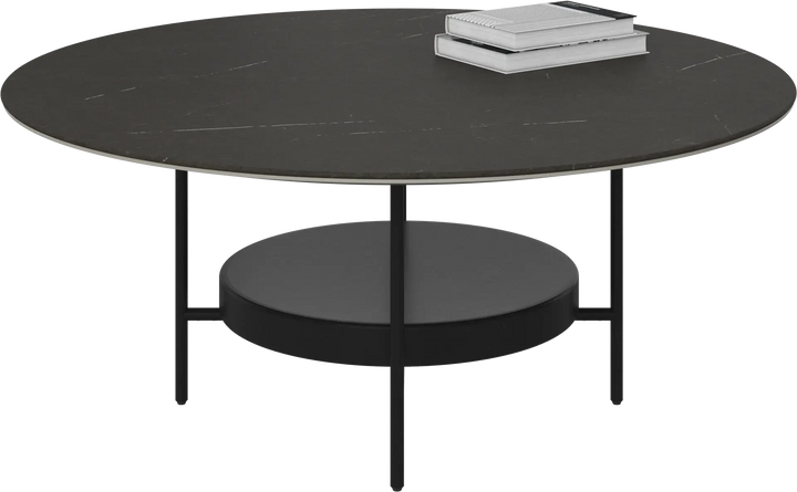 Masuta de cafea Madrid BoConcept ⌀99 BoConcept