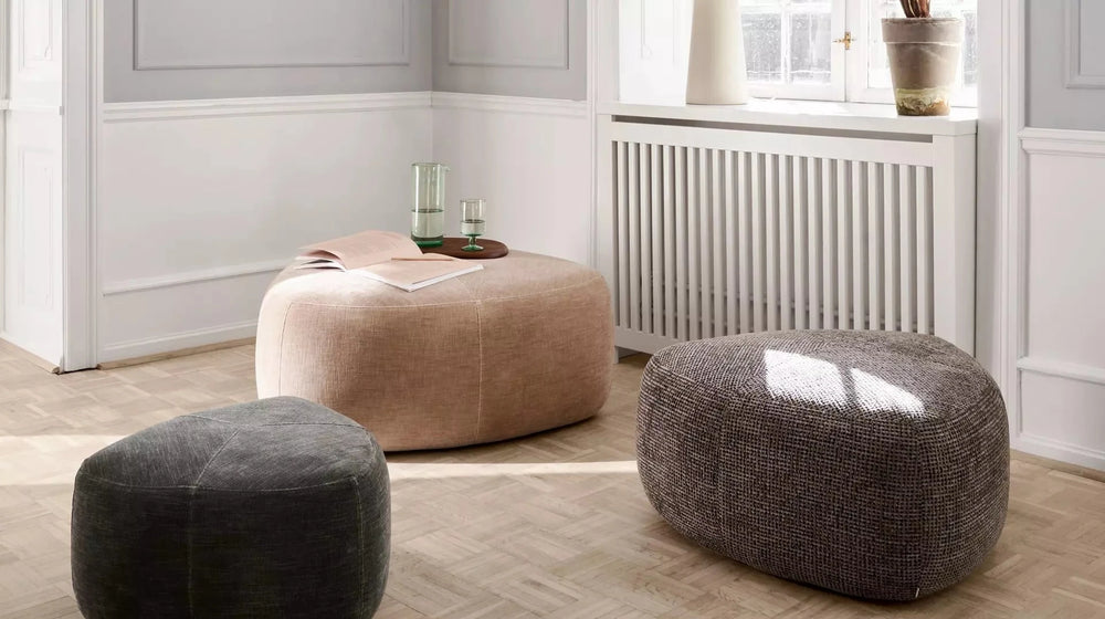 Taburet BoConcept Bermuda BoConcept