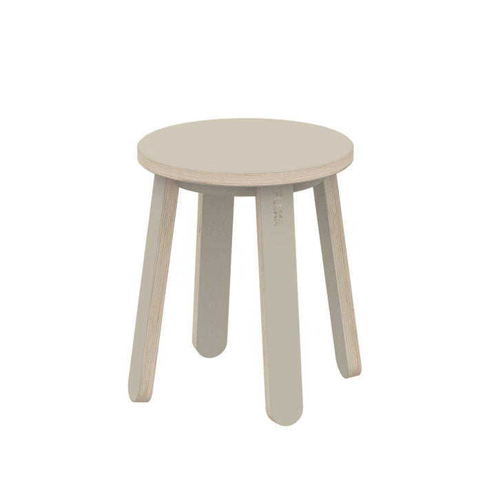 The Decorators: Set de joaca Flexa (Masuta + Scaun + Rola pentru desen)
