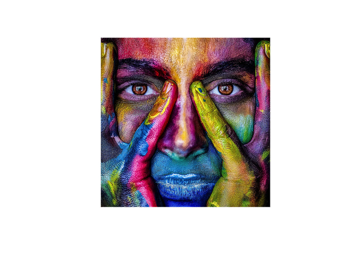 Tablou foto Schuller Colores