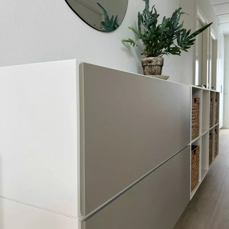 Townhouse modern în Hørsholm — 2