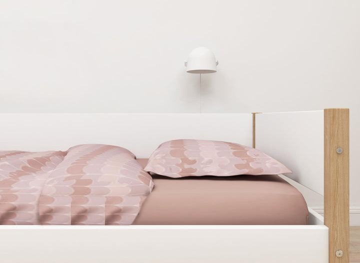 The Decorators: Pat cu extensie pentru oaspeti Flexa Nor 90x200 cm