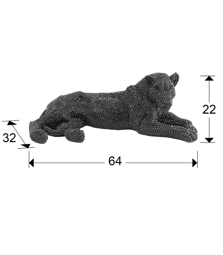 Sculptura decorativa Schuller Leona