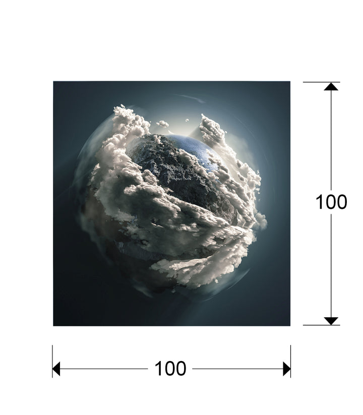 Tablou foto Schuller Madre Tierra