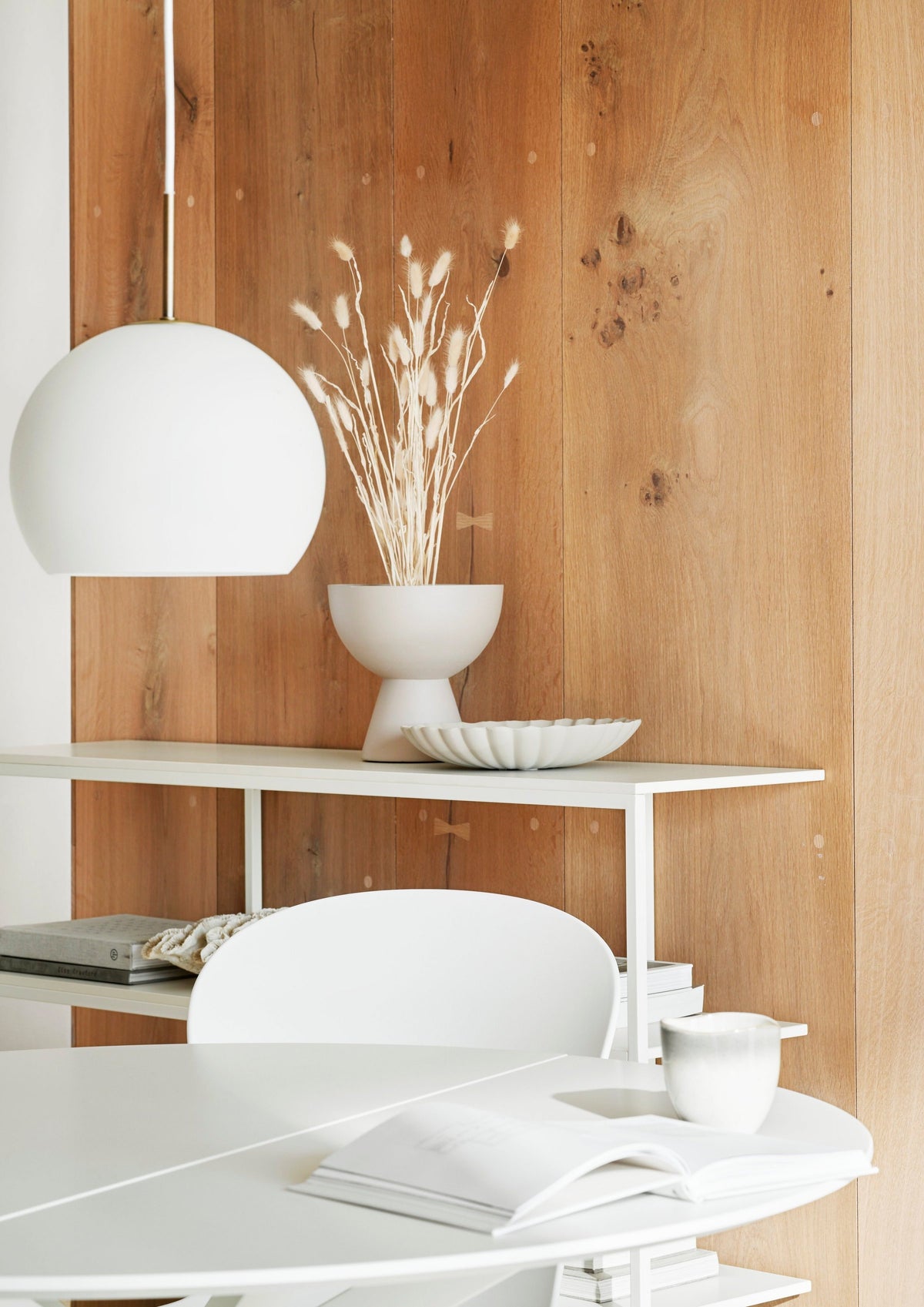 Aplica BoConcept Ball Ø12 cm — detaliu