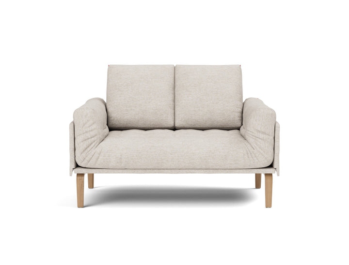 Canapea pat Rollo Bow Classic 80x200 cm, tesatura la alegere #material_470-yuveno-natural