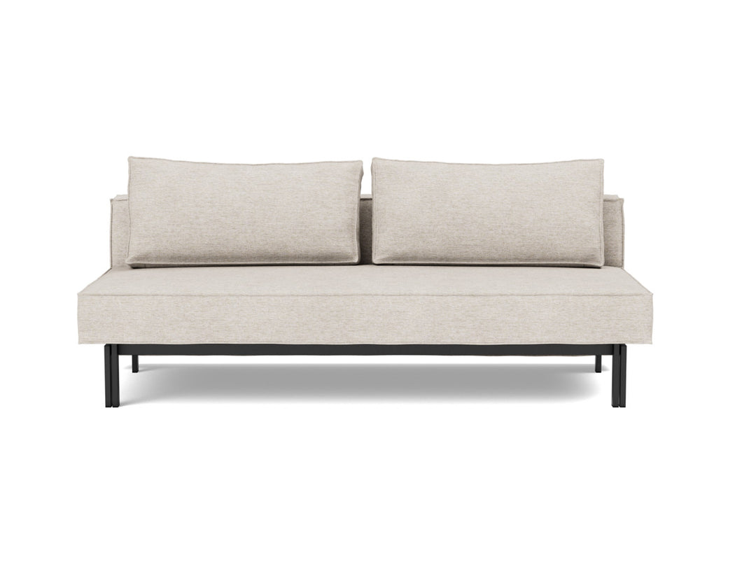 Canapea extensibila Sly 140x200 cm, tesatura la alegere #material_470-yuveno-natural
