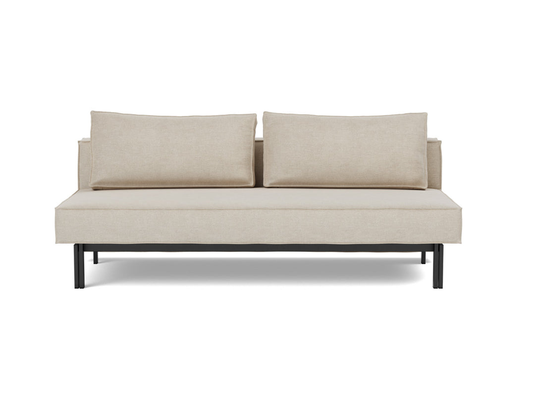 Canapea extensibila Sly 140x200 cm, tesatura la alegere #material_586-phobos-latte